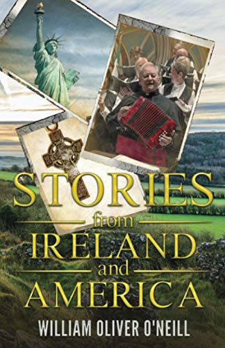 William Oliver O' - Stories from Ireland and America - Paperback image 1