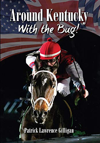 Gilligan Lawrence Pa - Around Kentucky With The Bug - Hardback image 1