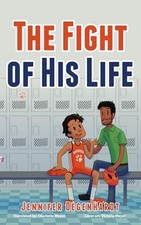 Jennifer Degenhardt - Fight of His Life - Paperback image 1