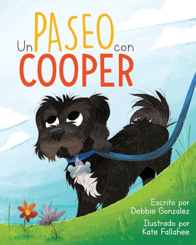 Un Paseo con Cooper