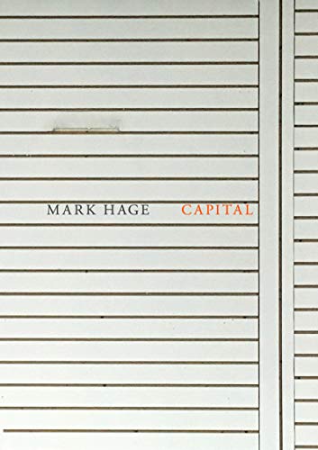 Mark Hage - Capital - Paperback image 1