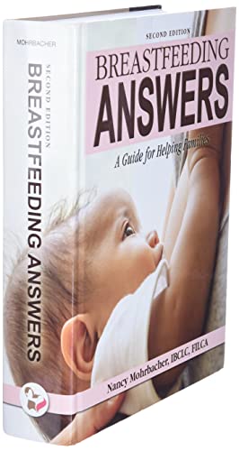 Nancy Mohrbacher - Breastfeeding Answers: A guide to helping Families image 2