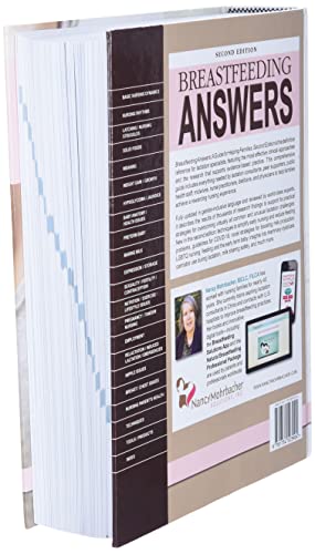 Nancy Mohrbacher - Breastfeeding Answers: A guide to helping Families image 3