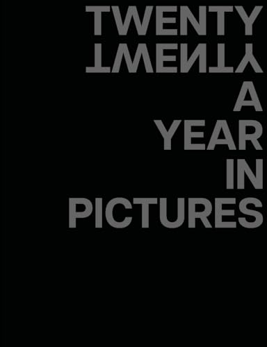 Carlo McCormick - TWENTY TWENTY A Year In Pictures - Hardback image 1