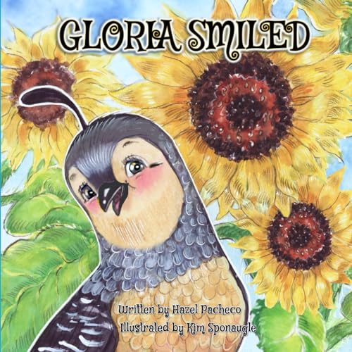 GLORIA SMILED: A Story About Disappointment, Resilience, and The Sorpresa!