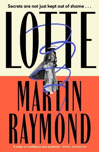 Martin Raymond - Lotte - Paperback image 1