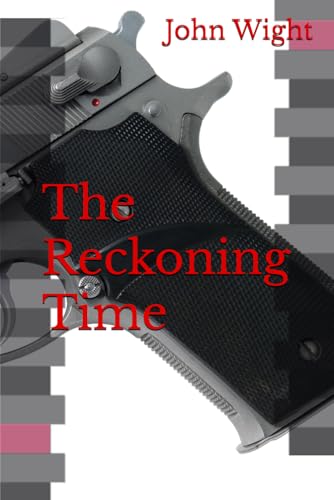 John WIGHT - Reckoning Time - Paperback image 1
