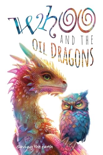 Whoo and the oil dragons: Saving the earth