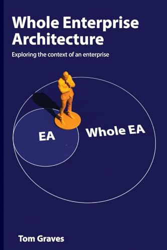 Whole Enterprise Architecture