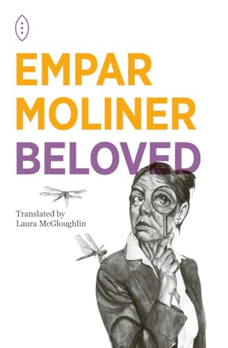 Empar Moliner - Beloved - Paperback image 1