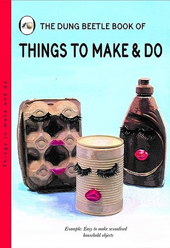 Miriam Elia - Things To Make And Do - Paperback image 1