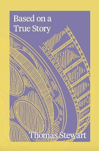 Thomas Stewart - Based on a True Story - Paperback image 1