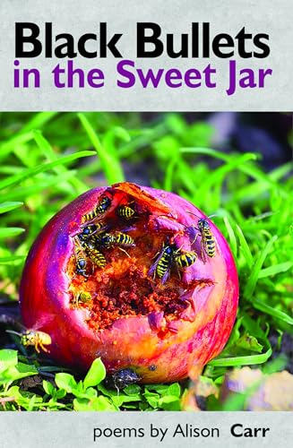 Alison Carr - Black Bullets in the Sweet Jar - Paperback image 1