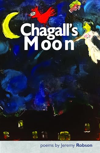 Jeremy Robson - Chagall's Moon - Paperback image 1