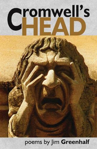Jim Greenhalf - Cromwell's Head - Paperback image 1