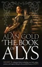 Alan Gold - Book of Alys - Paperback image 1