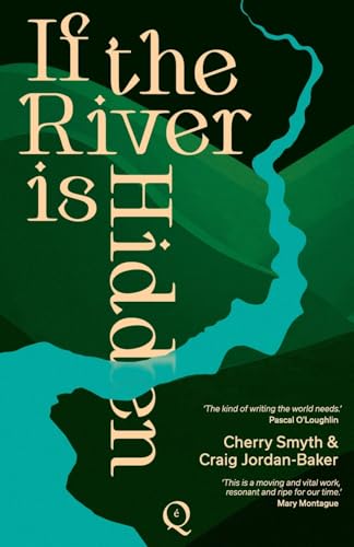 Craig Jordan-Baker - If the River is Hidden - Paperback image 1