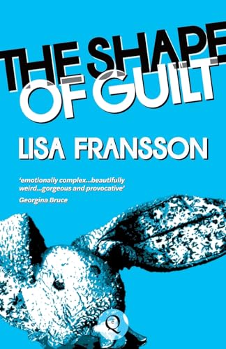 Lisa Fransson - Shape of Guilt - Paperback image 1