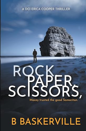 Rock, Paper, Scissors