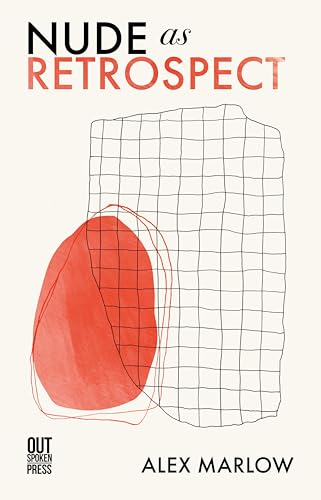 Alex Marlow - Nude as Retrospect - Paperback image 1