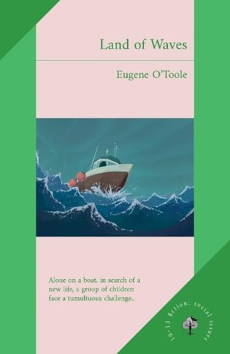Eugene O'Toole - Land of Waves - Paperback image 1
