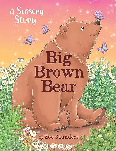 Big Brown Bear