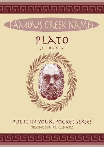 Jill Dudley - Plato - Paperback image 1