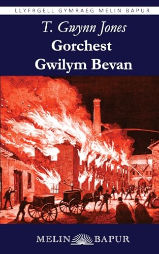 Gorchest Gwilym Bevan - Paperback image 1