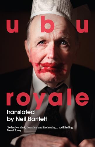Alfred Jarry - Ubu Royale - Paperback image 1