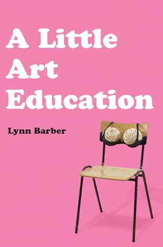 Lynn Barber - A Little Art Education - Hardback image 1