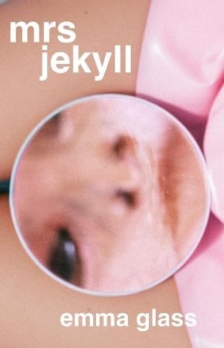 Emma Glass - Mrs Jekyll - Hardback image 1