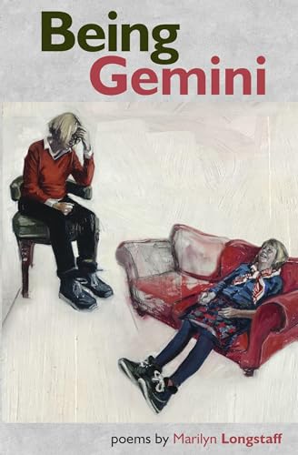 Marilyn Longstaff - Being Gemini - Paperback image 1