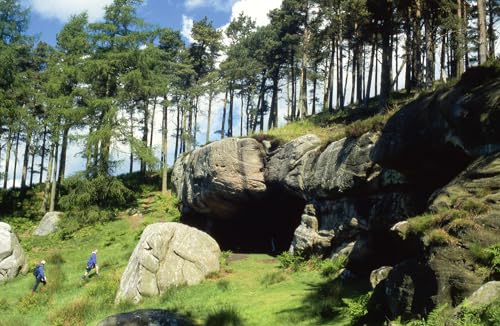 Martin Paminter - St Oswald's Way - Official Guidebook - Paperback image 6