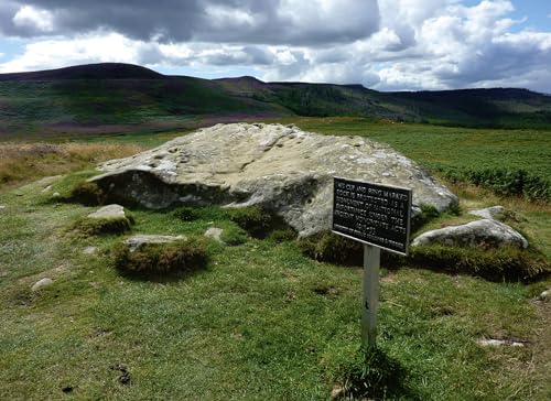 Martin Paminter - St Oswald's Way - Official Guidebook - Paperback image 7