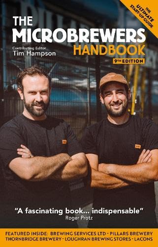 Microbrewer's Handbook : 9 - Paperback image 1