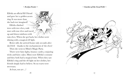 Evelyn Foster - Garden of the Good Folk - Paperback image 2