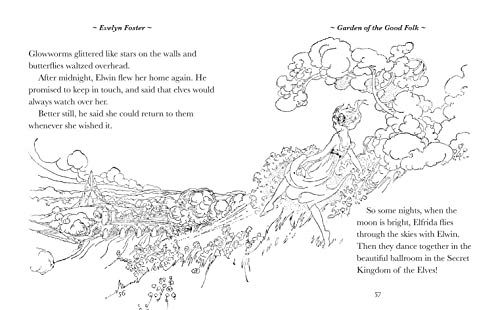 Evelyn Foster - Garden of the Good Folk - Paperback image 3