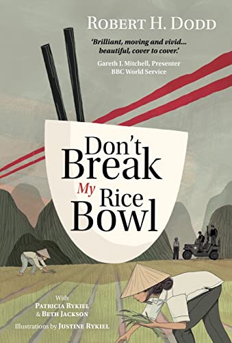 Beth Jackson - Don't Break My Rice Bowl : A beautiful and gripping image 1