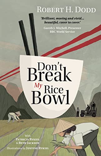 Beth Jackson - Don't Break My Rice Bowl : A beautiful and gripping image 1