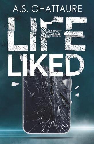 Amit S. Ghattaure - Lifeliked - Paperback