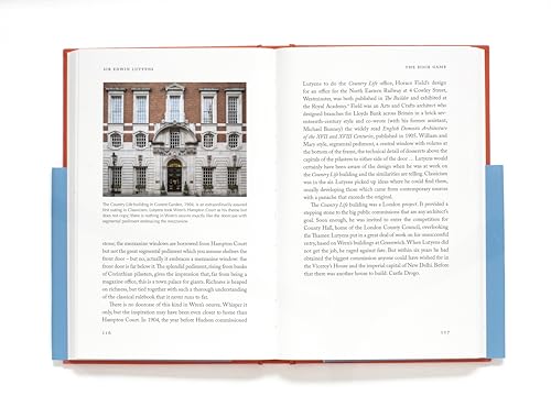 Clive Aslet - Sir Edwin Lutyens : Britain's Greatest Architect? : image 4