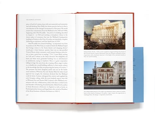 Clive Aslet - Sir Edwin Lutyens : Britain's Greatest Architect? : image 6