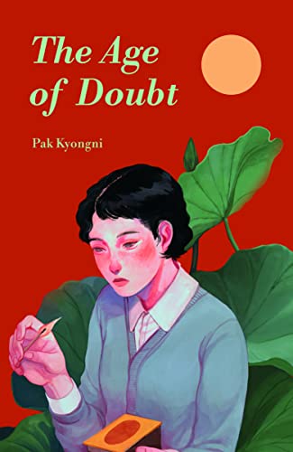 Kyongni Pak - Age of Doubt - Paperback image 1