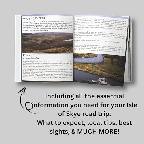 Campbell Kerr - Destination Skye - Paperback image 3