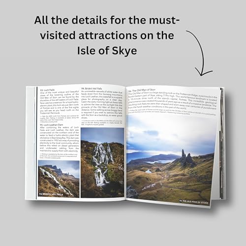 Campbell Kerr - Destination Skye - Paperback image 5