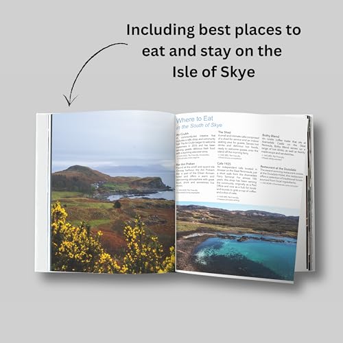 Campbell Kerr - Destination Skye - Paperback image 6