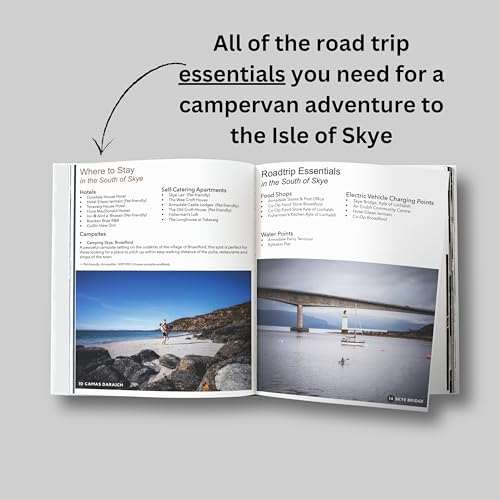 Campbell Kerr - Destination Skye - Paperback image 8