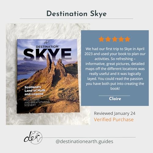 Campbell Kerr - Destination Skye - Paperback image 9