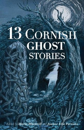 13 Cornish Ghost Stories - Hardback image 1