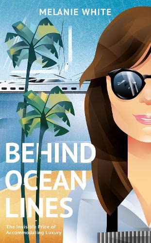 Melanie White - Behind Ocean Lines : The Invisible Price of Accommodat image 1